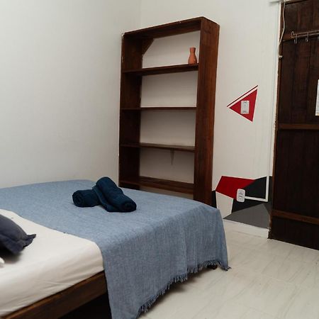 Bananas Hostel Itacaré Extérieur photo