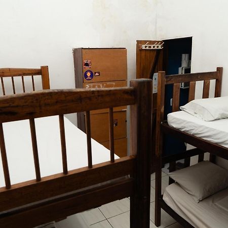 Bananas Hostel Itacaré Extérieur photo